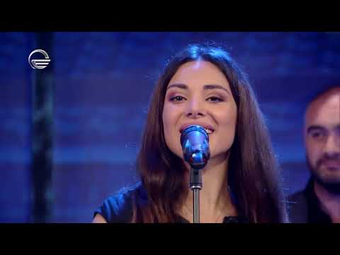 ღამის შოუს ბენდი - შენ არავის გავხარ (night show band)